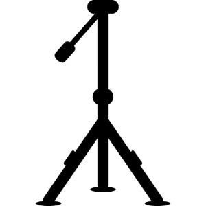 Tripod PNG