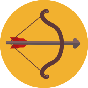 Sagittarius PNG