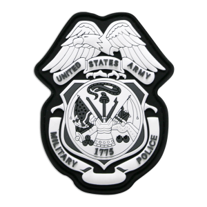 Police badge PNG