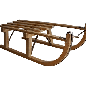Sled PNG