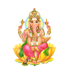 Ganesha PNG