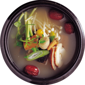 Soup PNG