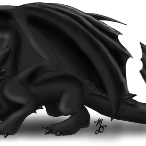 Night Fury PNG