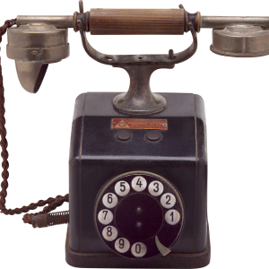 Phone PNG