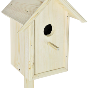 Nest box PNG