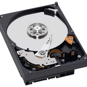 Hard drive PNG