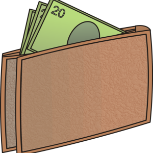 Wallet PNG