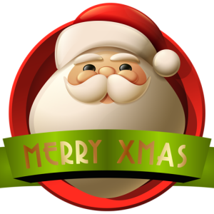 Santa Claus PNG