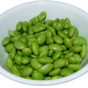 Green bean PNG