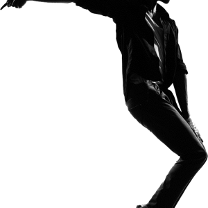 Michael Jackson PNG