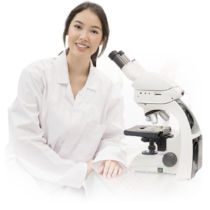 Scientist PNG