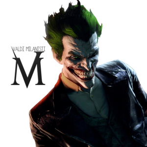 Joker PNG