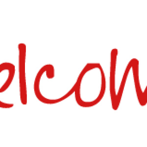 Welcome PNG
