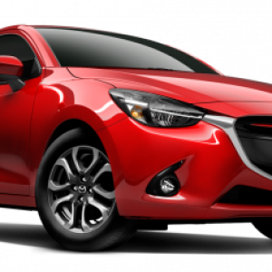 Mazda PNG