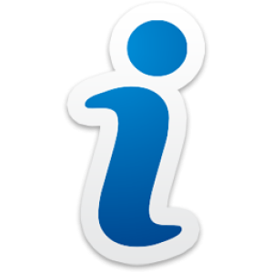 letter I PNG
