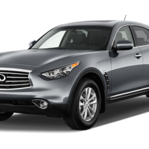Infiniti PNG
