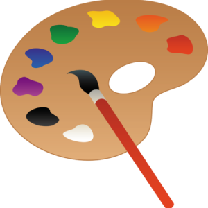 Palette PNG