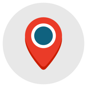 GPS icon PNG