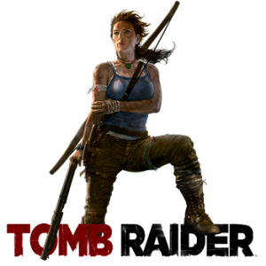 Tomb Raider PNG