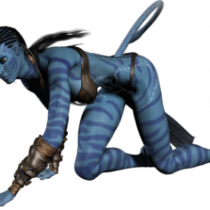 Avatar PNG