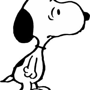 Snoopy PNG