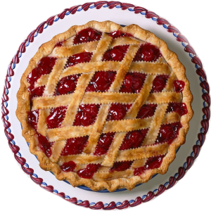 Pie PNG