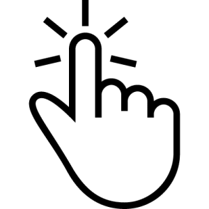 Mouse Cursor PNG