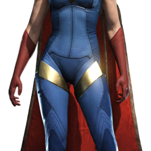 Supergirl PNG