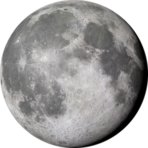 Moon PNG