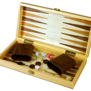 Backgammon PNG