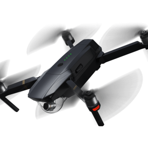 DJI Mavic PNG