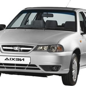 Daewoo Nexia PNG
