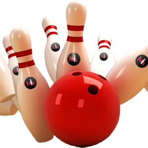 Bowling PNG