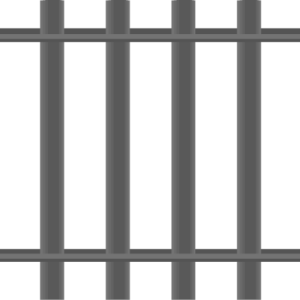 Prison, jail PNG