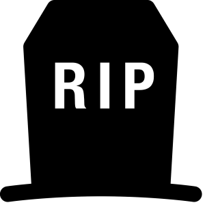 Tombstone, gravestone PNG