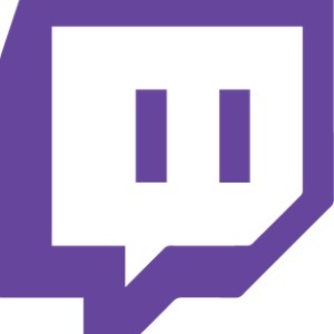 Twitch logo PNG