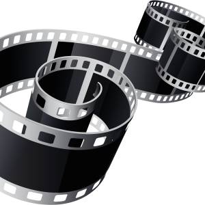 Filmstrip PNG