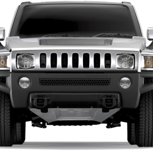 Hummer PNG