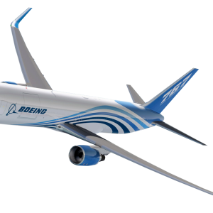 Boeing PNG