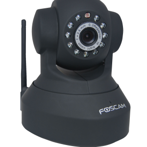 Web camera PNG image