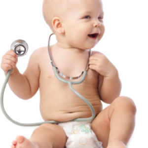 Baby PNG