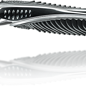 Gillette razor PNG