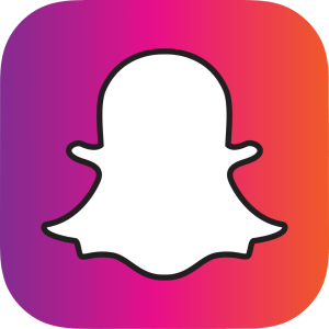 Snapchat logo PNG