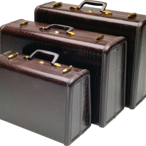 suitcase PNG