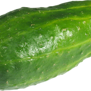 Cucumber PNG