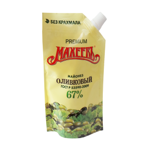 Mayonnaise PNG