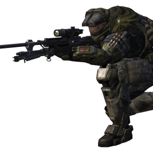 Sniper PNG