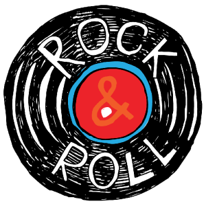 Rock music PNG
