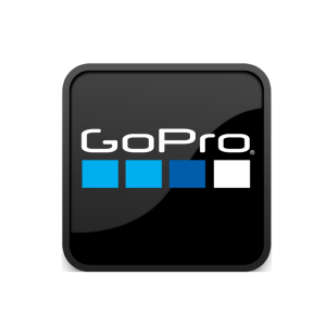 GoPro logo PNG