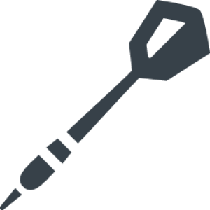 Dart PNG